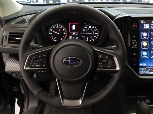 New 2026 Subaru Ascent Premium image 16