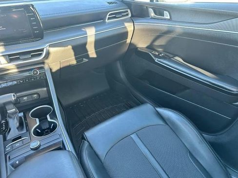 Used 2022 Kia K5 GT-Line w/ GT-Line FWD Premium Package image 16