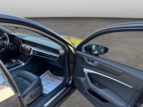 Used 2019 Audi A6 3.0T Premium Plus w/ Premium Plus Package AWD/4WD image 19