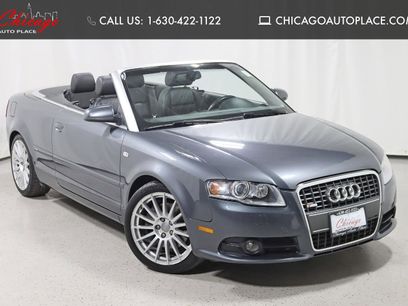 Used 2009 Audi A4 3.2