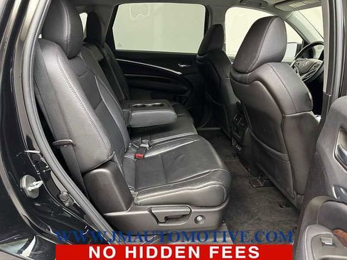 Used 2018 Acura MDX SH-AWD image 21
