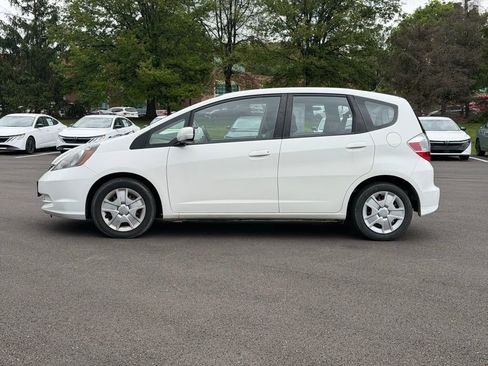 Used 2013 Honda Fit image 3