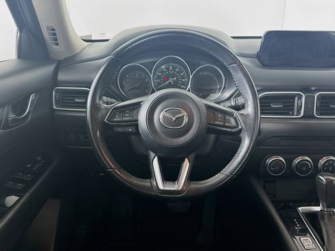 Used 2019 MAZDA CX-5 Sport image 18