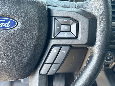 Used 2018 Ford F150 XLT w/ Equipment Group 302A Luxury AWD/4WD image 30