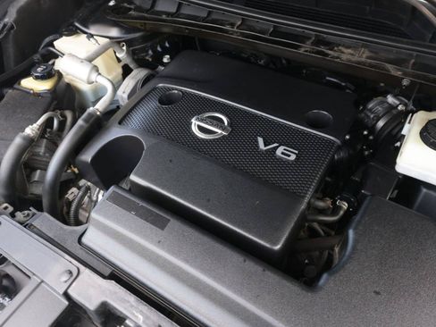 Used 2020 Nissan Murano SL w/ Moonroof Package AWD/4WD image 45