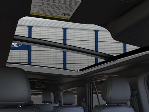 New 2026 Ford Expedition Platinum image 22