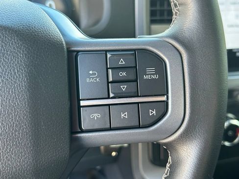 Used 2025 Ford F150 XLT w/ Equipment Group 301A Standard RWD image 21