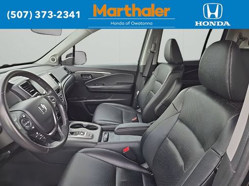 Used 2023 Honda Ridgeline RTL-E image 9