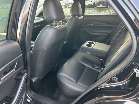 Used 2024 MAZDA CX-30 AWD 2.5 S w/ Select Sport Pkg image 10