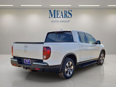 Used 2019 Honda Ridgeline RTL-T image 5