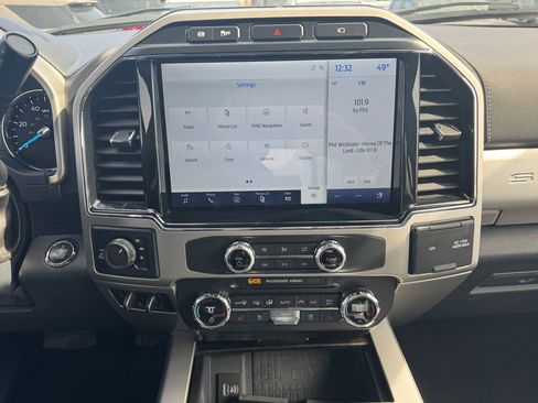 Used 2022 Ford F250 Lariat w/ Lariat Ultimate Package image 38