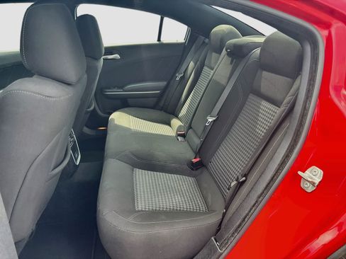 Used 2023 Dodge Charger SXT RWD image 23