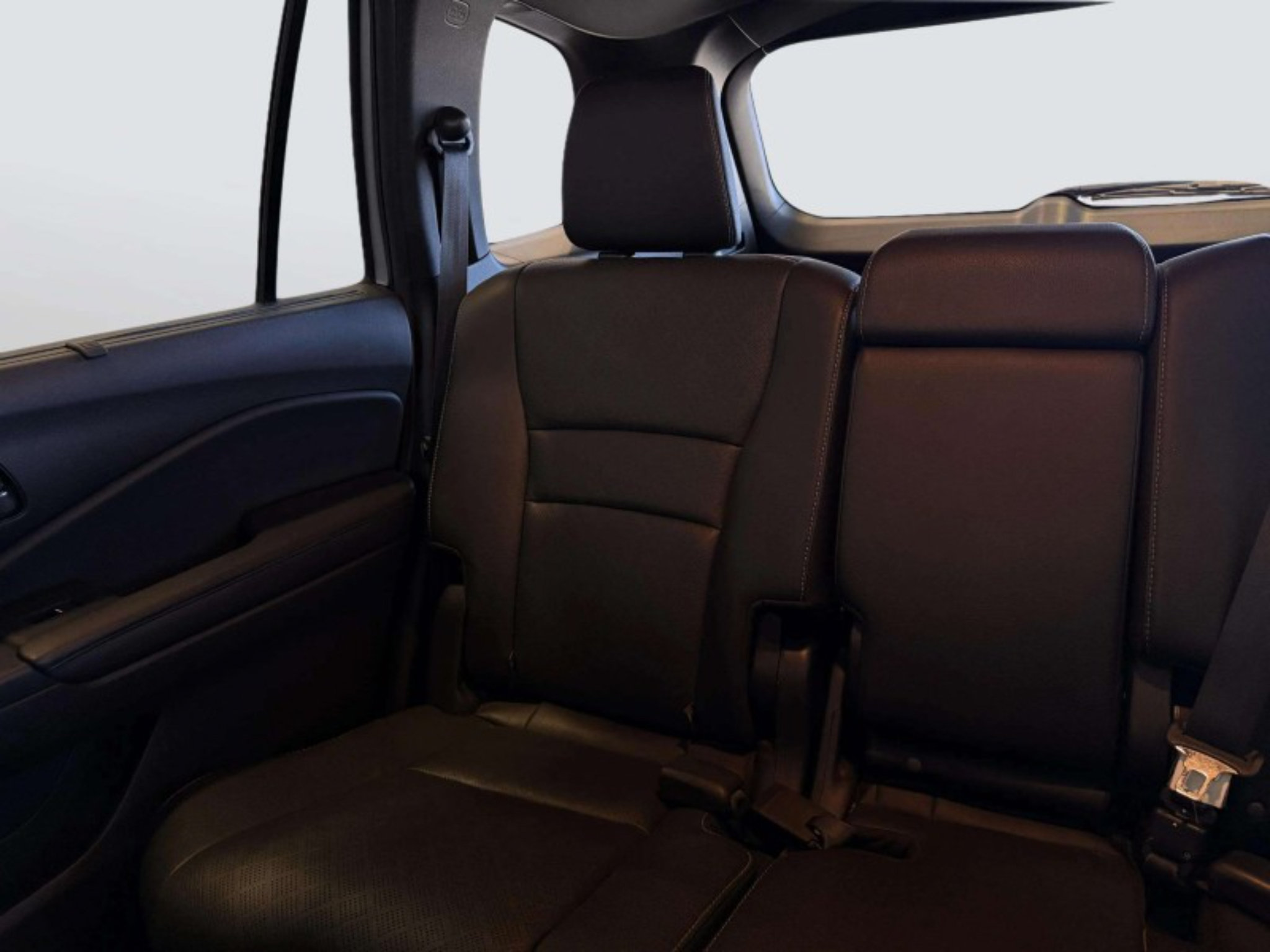 Used 2021 Honda Passport Touring image 28
