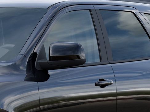New 2026 Dodge Durango GT w/ Blacktop Package RWD image 12