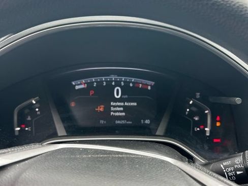 Used 2019 Honda CR-V EX image 19