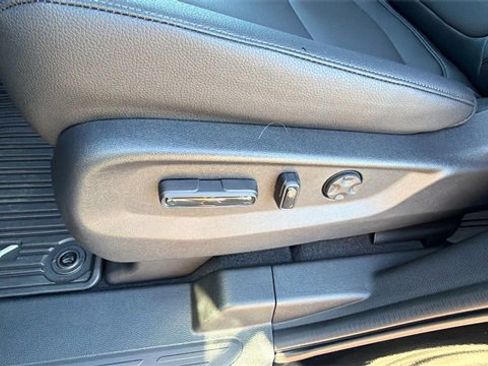 New 2026 Honda Odyssey EX-L image 18