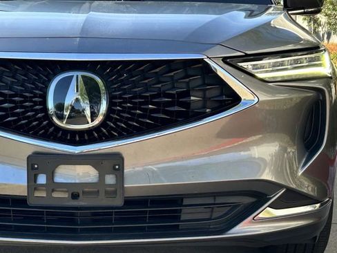 Used 2023 Acura MDX 3.5L image 9