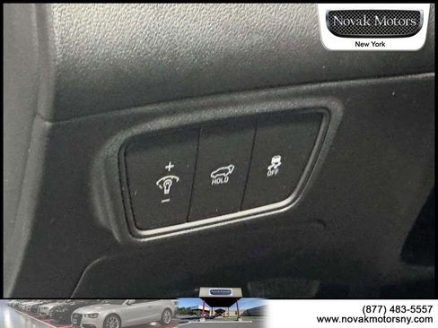 Used 2023 Hyundai Tucson SEL w/ Convenience Package image 13