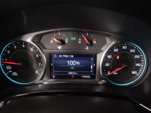 Used 2024 Chevrolet Equinox LS w/ LS Convenience Package image 4