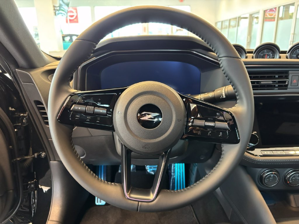 New 2027 Nissan Z Performance RWD image 19