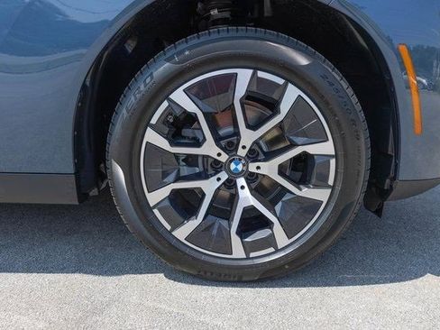 New 2025 BMW X3 xDrive30i w/ Premium Package image 11