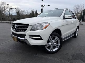 Used 2013 Mercedes-Benz ML 350 ML 350 4MATIC AWD 4dr SUV video 1