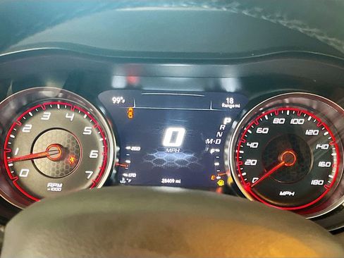Used 2023 Dodge Charger Scat Pack w/ Plus Group image 12