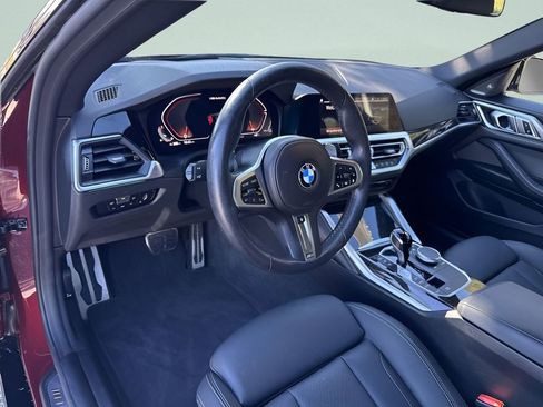 Certified 2023 BMW M440i Gran Coupe w/ Premium Package image 12