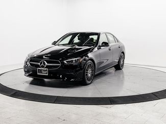 Certified 2025 Mercedes-Benz C 300 C 300 video 3