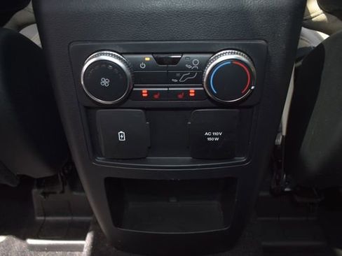 Used 2020 Ford Explorer Limited AWD/4WD image 44