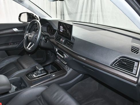 Used 2024 Audi Q5 2.0T Premium Plus AWD/4WD image 60