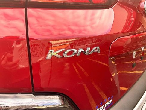 Used 2023 Hyundai Kona SEL w/ Cargo Package image 8