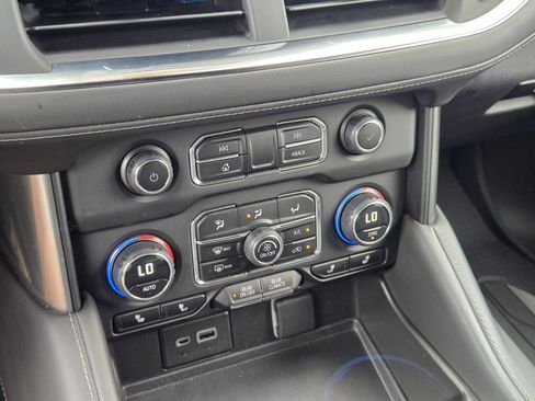 Certified 2023 Chevrolet Tahoe Z71 w/ Z71 Off-Road Package image 19