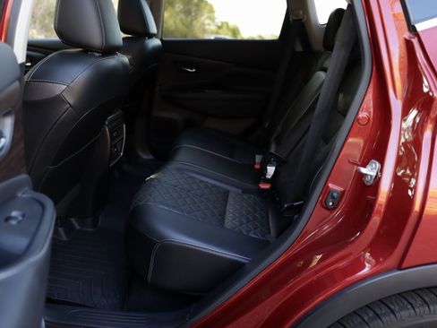 Used 2020 Nissan Murano Platinum image 29