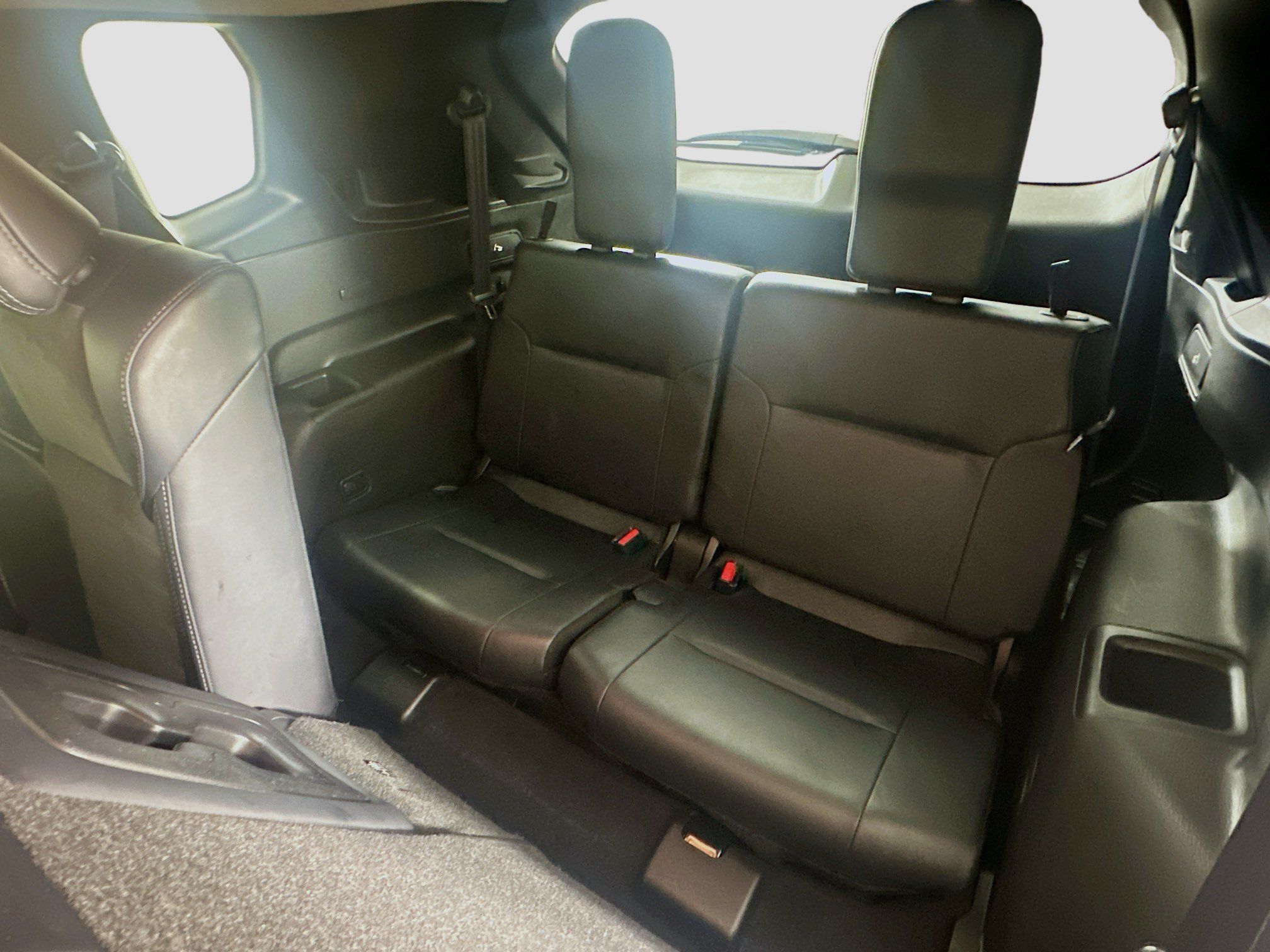 Used 2024 Mitsubishi Outlander SE AWD/4WD image 30