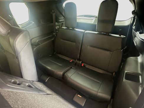 Used 2024 Mitsubishi Outlander SE AWD/4WD image 30
