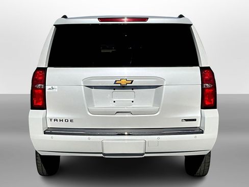 Used 2017 Chevrolet Tahoe Premier image 4