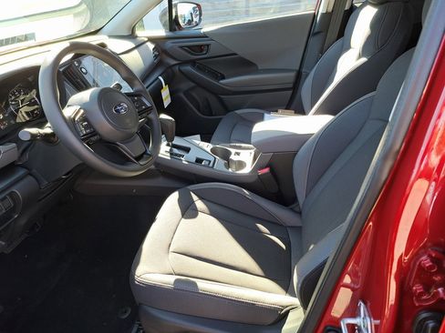 New 2026 Subaru Crosstrek 2.5i Premium image 14