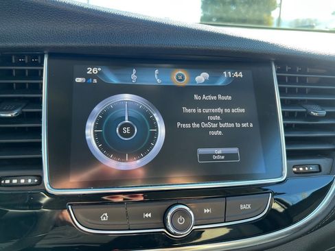 Used 2018 Buick Encore Preferred image 23