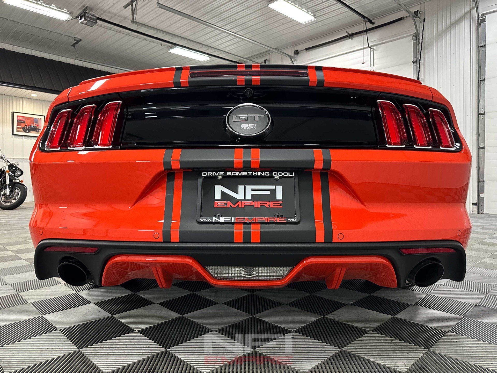 Used 2015 Ford Mustang GT Premium w/ Equipment Group 401A RWD image 29
