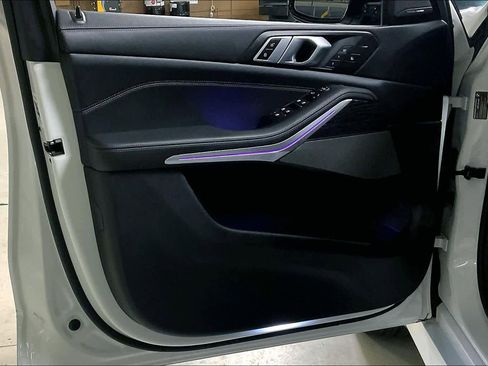 Used 2025 BMW X5 xDrive40i image 20