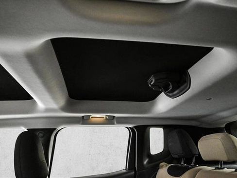 Used 2015 Jeep Renegade Latitude image 20