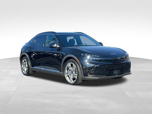 New 2024 Genesis GV60 Performance image 1