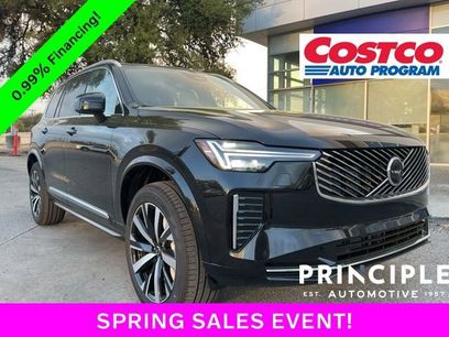 New 2026 Volvo XC90 B5 Core