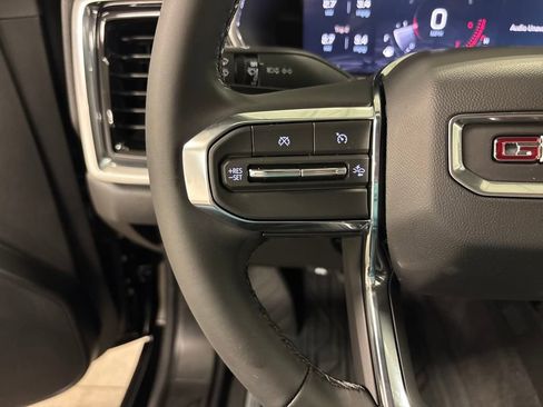 New 2026 GMC Canyon Elevation image 27