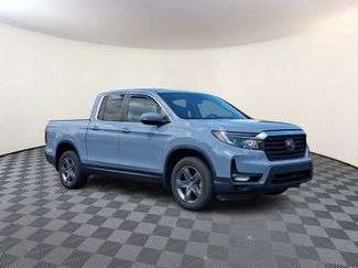 Used 2022 Honda Ridgeline RTL video 1