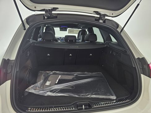 New 2026 Mercedes-Benz GLC 300 4MATIC image 25