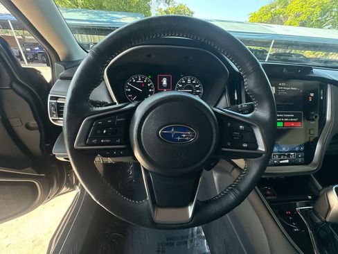 Certified 2025 Subaru Outback Limited AWD/4WD image 15