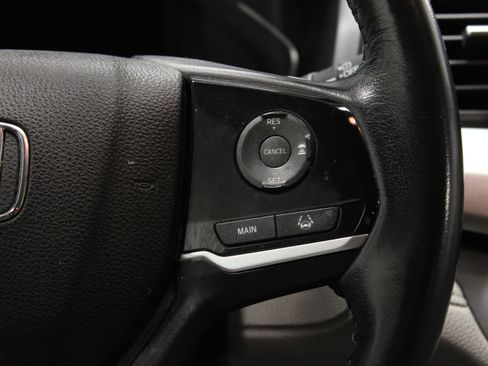 Used 2019 Honda Odyssey EX-L image 27
