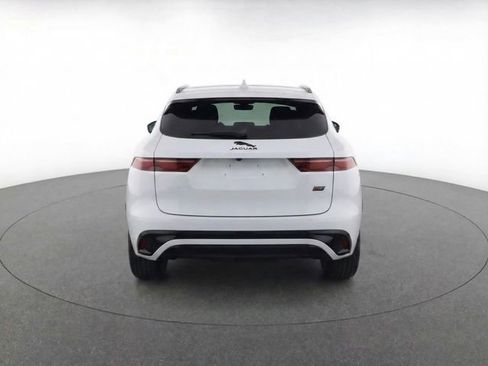 New 2026 Jaguar F-PACE R-Dynamic S image 35